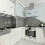 Apartman 9 Maja Bright By Bookinghost *