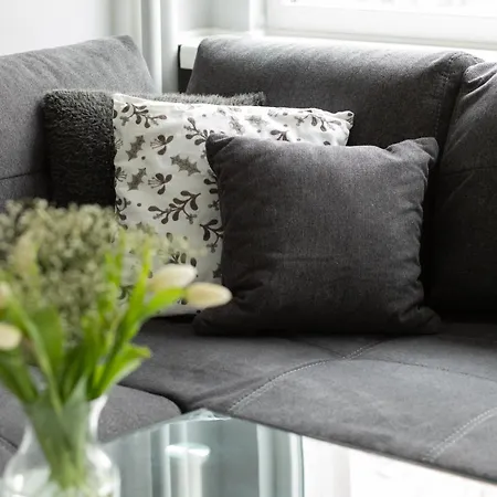 9 Maja Bright By Bookinghost Apartment *