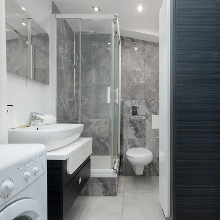 Apartman 9 Maja Bright By Bookinghost Szczecin