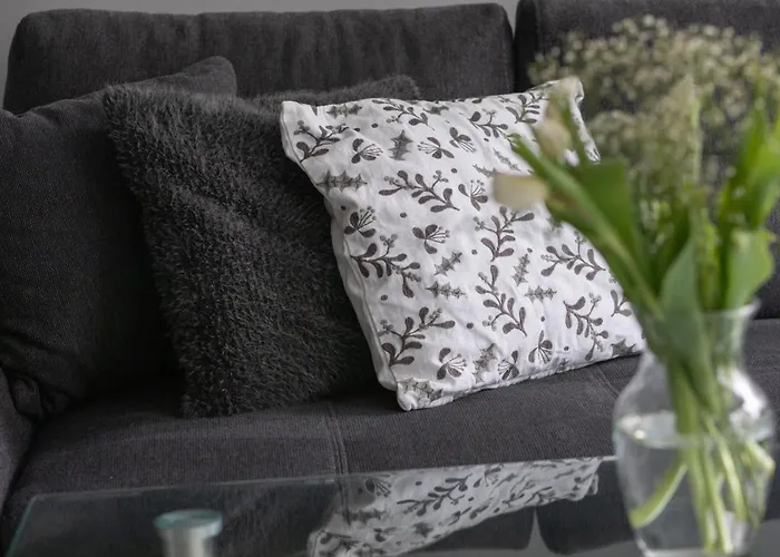 9 Maja Bright By Bookinghost Apartmán *