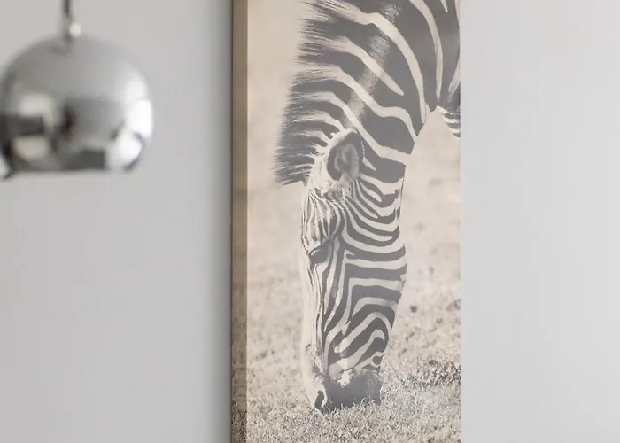 9 Maja Bright By Bookinghost Štetín