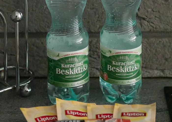 9 Maja Bright By Bookinghost * Štetín